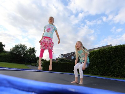 Holiday house Domain Hellebeuk - Environment photo 21