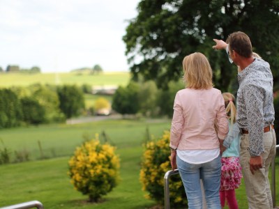 Holiday house Domain Hellebeuk - Environment photo 23