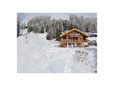 Holiday apartment Entenalm DG - Outdoor photo 2