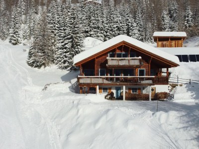 Holiday apartment Entenalm DG - Outdoor photo 3