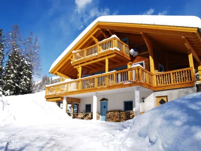 Holiday apartment Entenalm DG - Outdoor photo 4