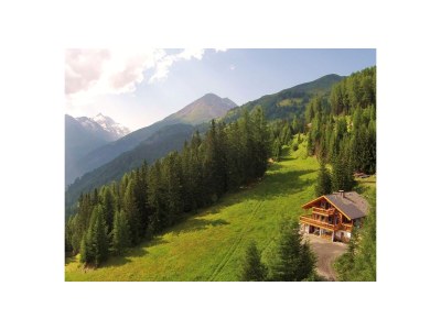 Holiday apartment Entenalm DG - Outdoor photo 8