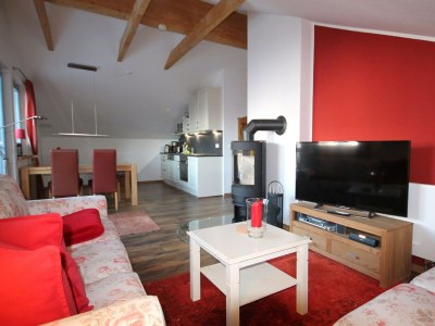 Holiday apartment Entenalm DG - Features photo 12