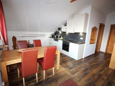 Holiday apartment Entenalm DG - Features photo 13