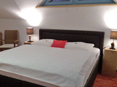 Holiday apartment Entenalm DG - Features photo 14