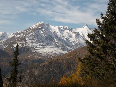 Holiday apartment Entenalm DG - Environment photo 19