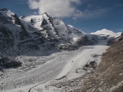 Holiday apartment Entenalm DG - Environment photo 20