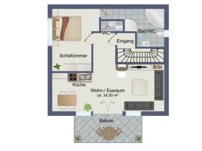 Holiday apartment Entenalm DG - Document photo 22