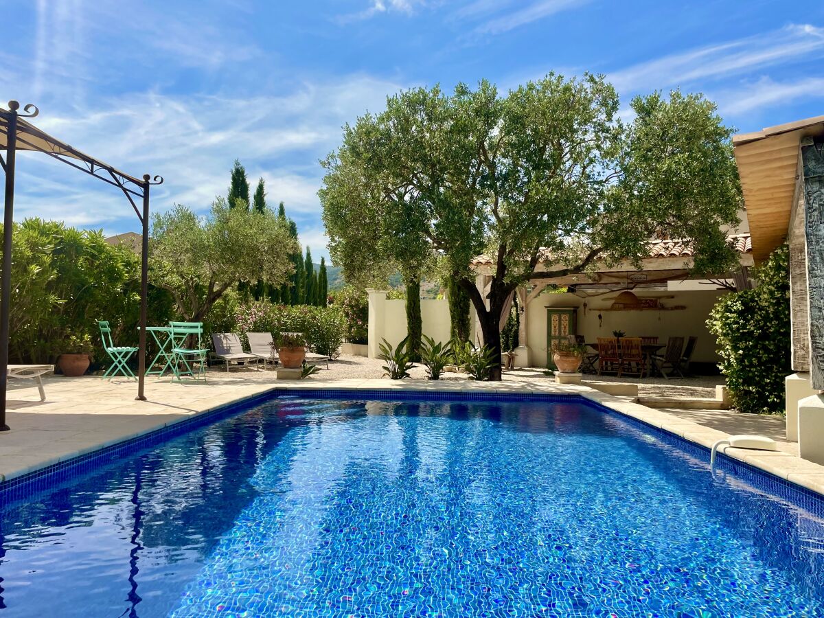 Holiday house Golf de St. Tropez