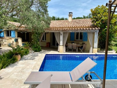 Holiday house Golf de St. Tropez - Outdoor photo 2