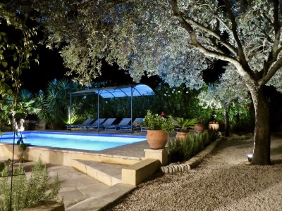 Holiday house Golf de St. Tropez - Outdoor photo 3