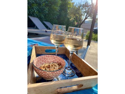 Holiday house Golf de St. Tropez - Outdoor photo 4