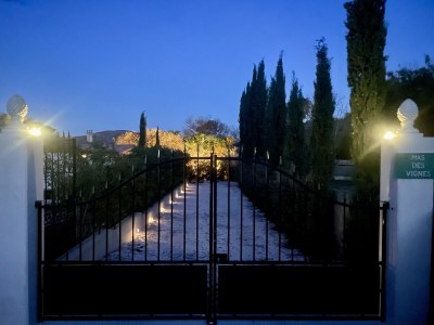 Holiday house Golf de St. Tropez - Outdoor photo 5