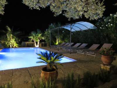 Holiday house Golf de St. Tropez - Outdoor photo 6