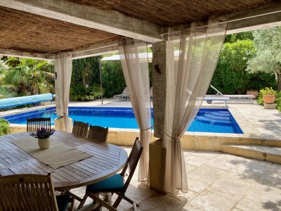 Holiday house Golf de St. Tropez - Outdoor photo 7