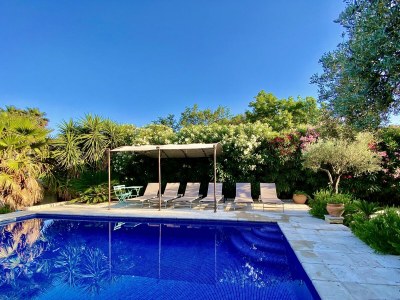 Holiday house Golf de St. Tropez - Outdoor photo 8