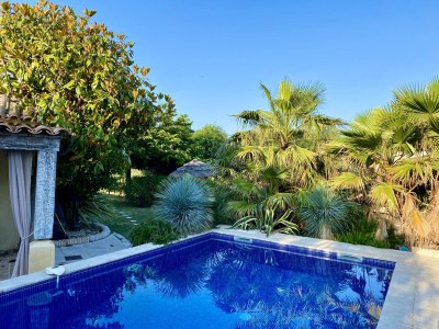 Holiday house Golf de St. Tropez - Outdoor photo 9