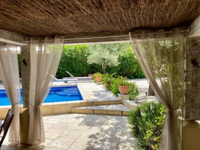 Holiday house Golf de St. Tropez - Outdoor photo 10