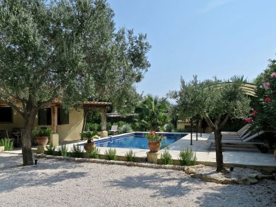 Holiday house Golf de St. Tropez - Outdoor photo 11