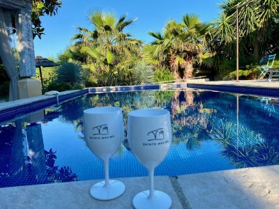 Holiday house Golf de St. Tropez - Outdoor photo 12