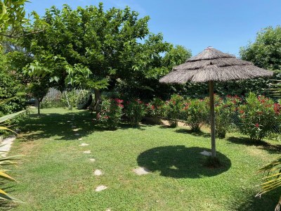 Holiday house Golf de St. Tropez - Outdoor photo 13