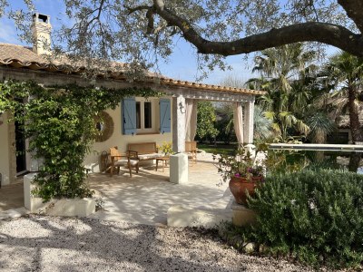 Holiday house Golf de St. Tropez - Outdoor photo 17