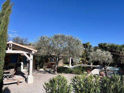 Holiday house Golf de St. Tropez - Outdoor photo 18