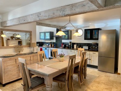 Holiday house Golf de St. Tropez - Features photo 19