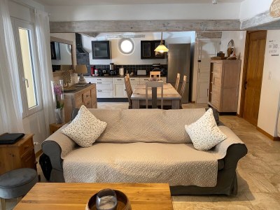 Holiday house Golf de St. Tropez - Features photo 20