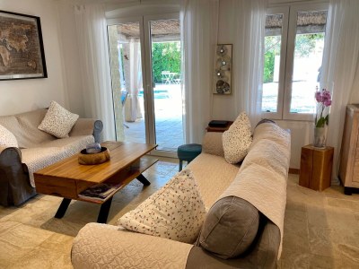 Holiday house Golf de St. Tropez - Features photo 21