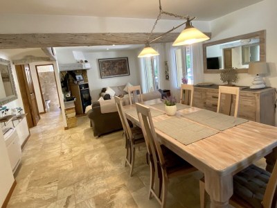 Holiday house Golf de St. Tropez - Features photo 22