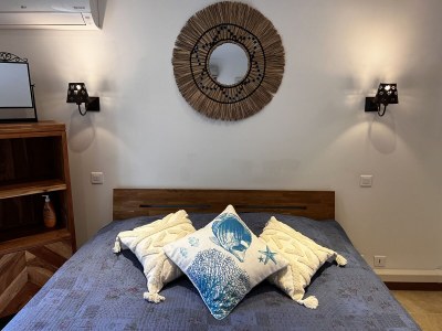 Holiday house Golf de St. Tropez - Features photo 24