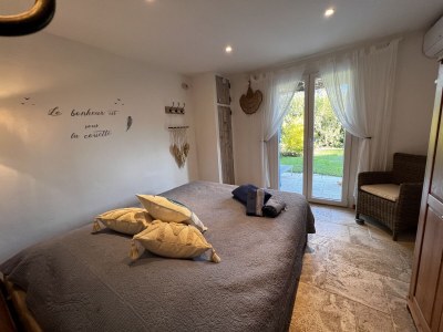 Holiday house Golf de St. Tropez - Features photo 26