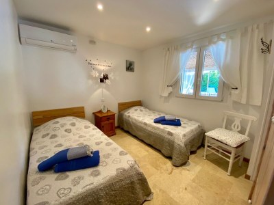 Holiday house Golf de St. Tropez - Features photo 29