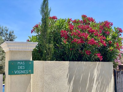 Holiday house Golf de St. Tropez - Environment photo 34