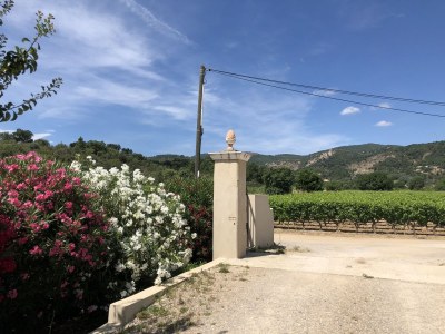 Holiday house Golf de St. Tropez - Environment photo 35