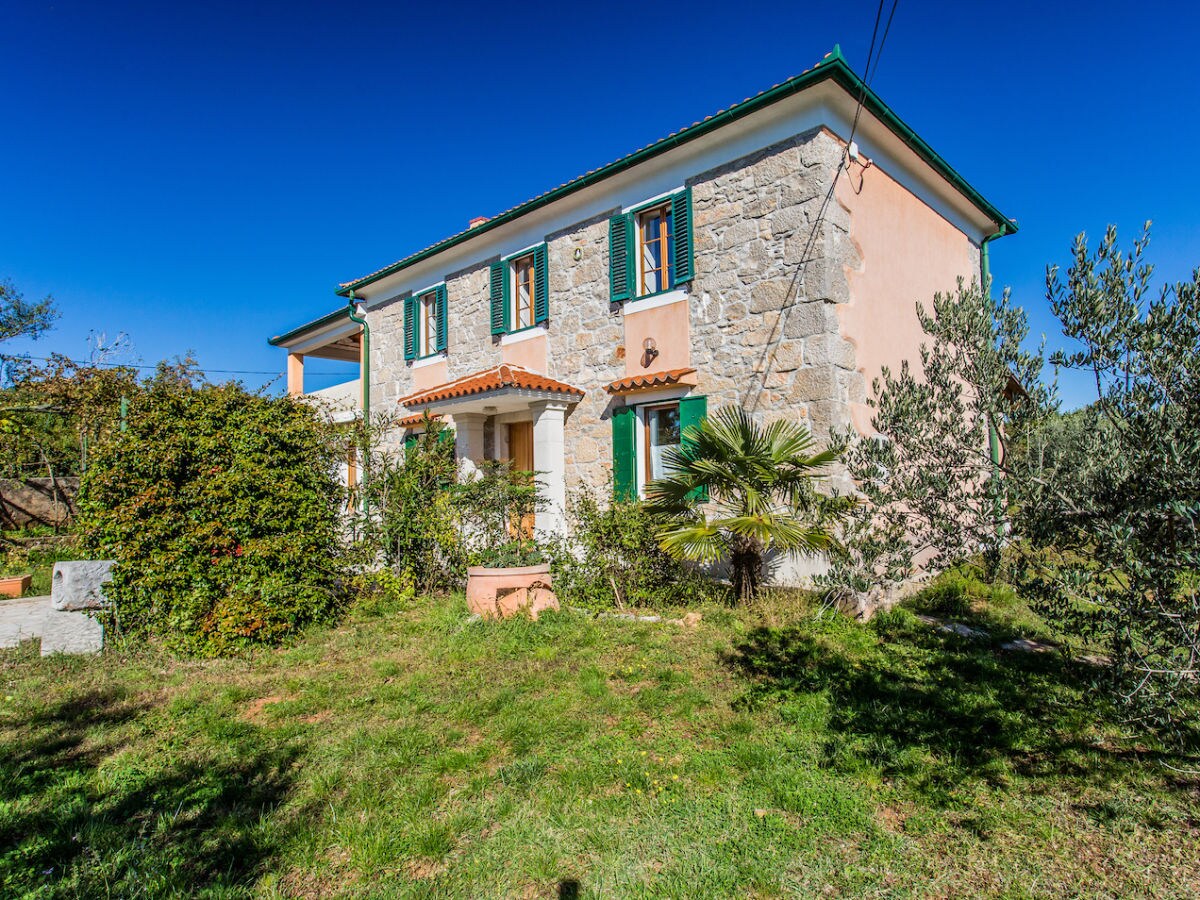 Villa Kras - Outdoor photo 2