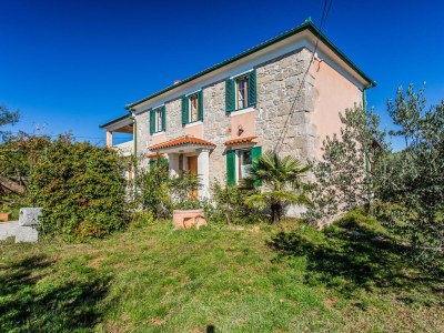 Villa Kras - Outdoor photo 2