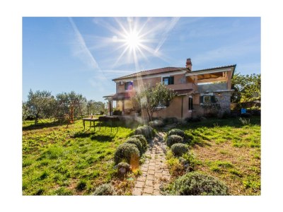 Villa Kras - Outdoor photo 4