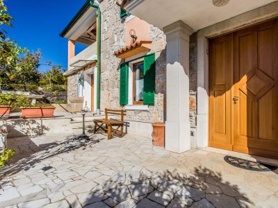 Villa Kras - Outdoor photo 7