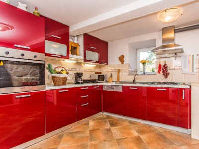 Villa Kras - Features photo 12