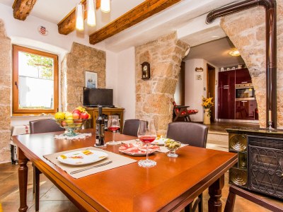 Villa Kras - Features photo 14