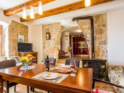 Villa Kras - Features photo 16