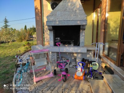 Villa Kras - Environment photo 35