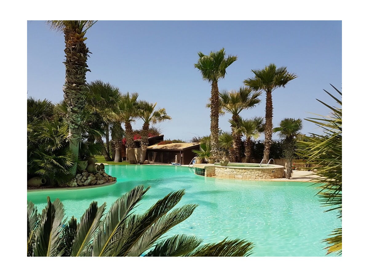 Villa Villa Dea del Mare