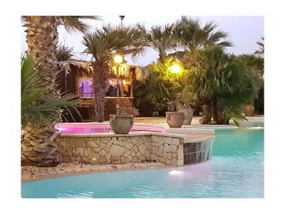 Villa Villa Dea del Mare - Outdoor photo 7