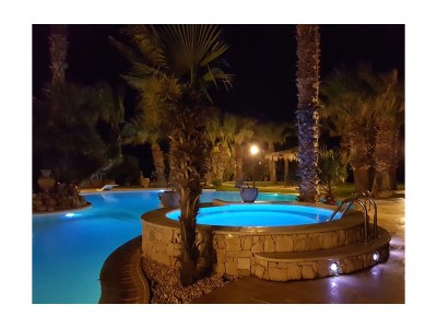 Villa Villa Dea del Mare - Outdoor photo 8