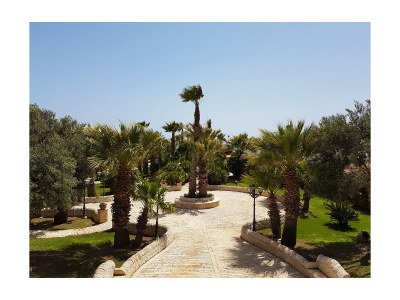 Villa Villa Dea del Mare - Outdoor photo 11