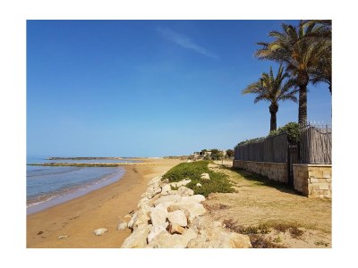 Villa Villa Dea del Mare - Environment photo 21