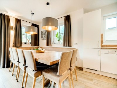 Chalet Chalet in Mühlbach nahe Skipisten - Features photo 12